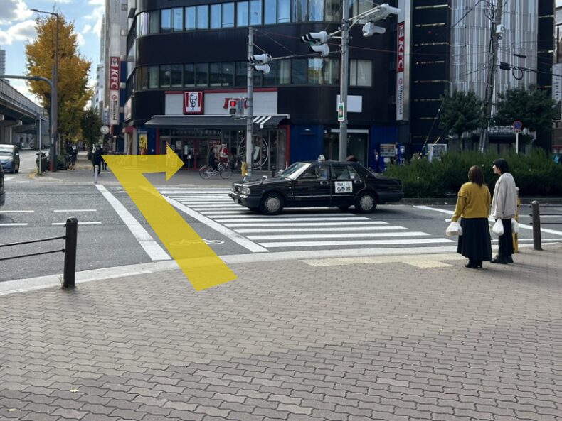 東三国駅美容室・美容院・ヘアサロン｜Sinka.【シンカ】