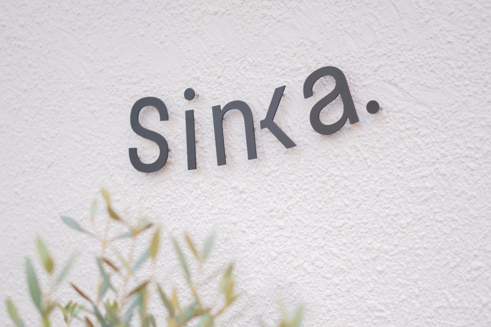 東三国駅美容室・美容院・ヘアサロン｜Sinka.【シンカ】